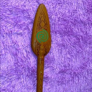 Moana  paddle stick